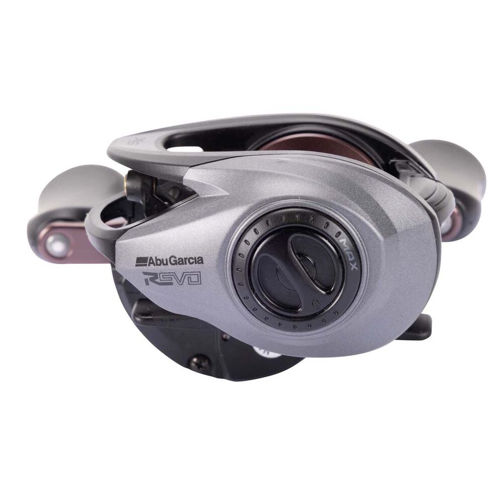 Abu Garcia Revo5 SX Baitcaster Reel