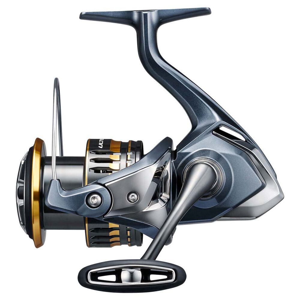 Shimano Ultegra Spinning Reel 3000XGFC