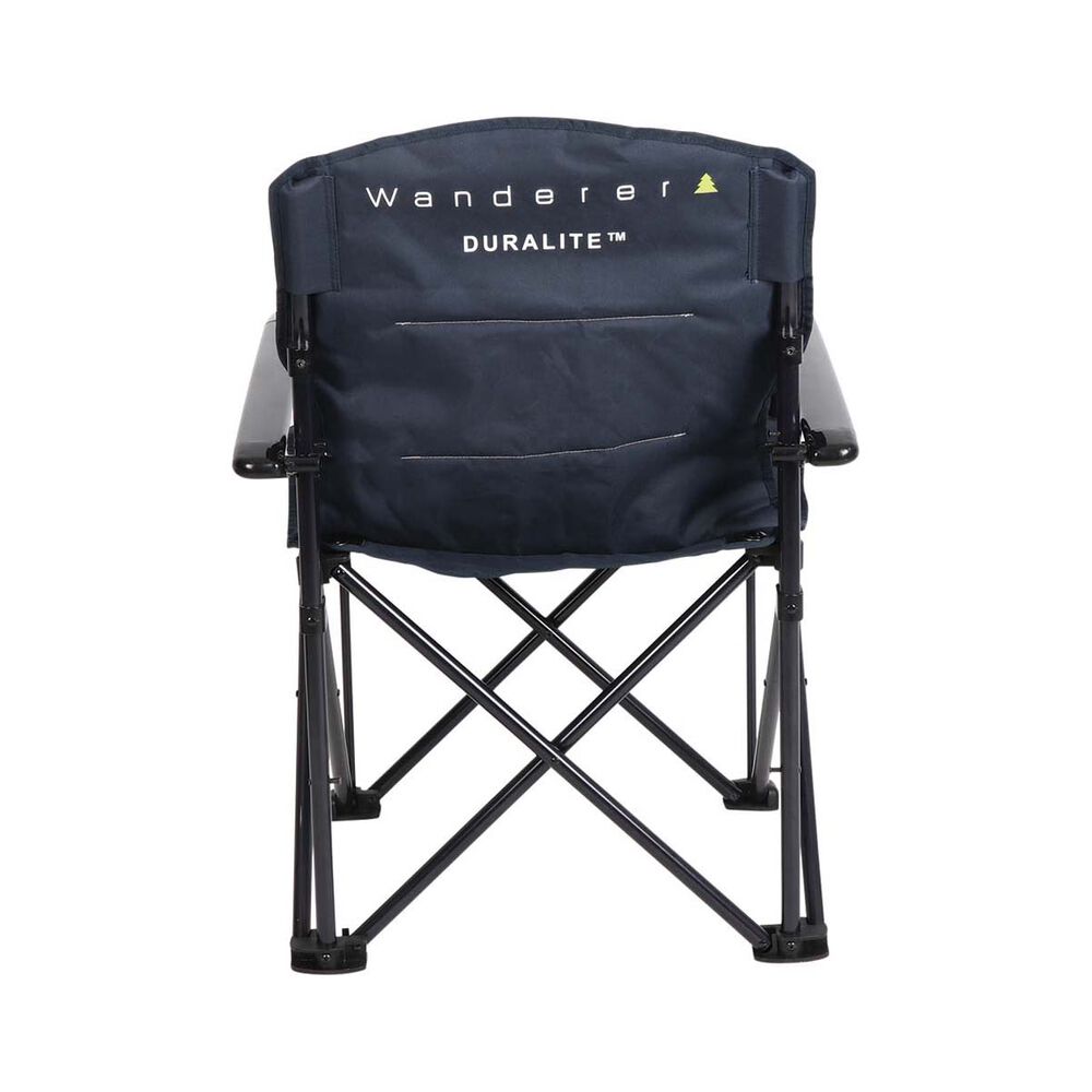 Wanderer DuraLite™ Solid Arm Chair 150kg