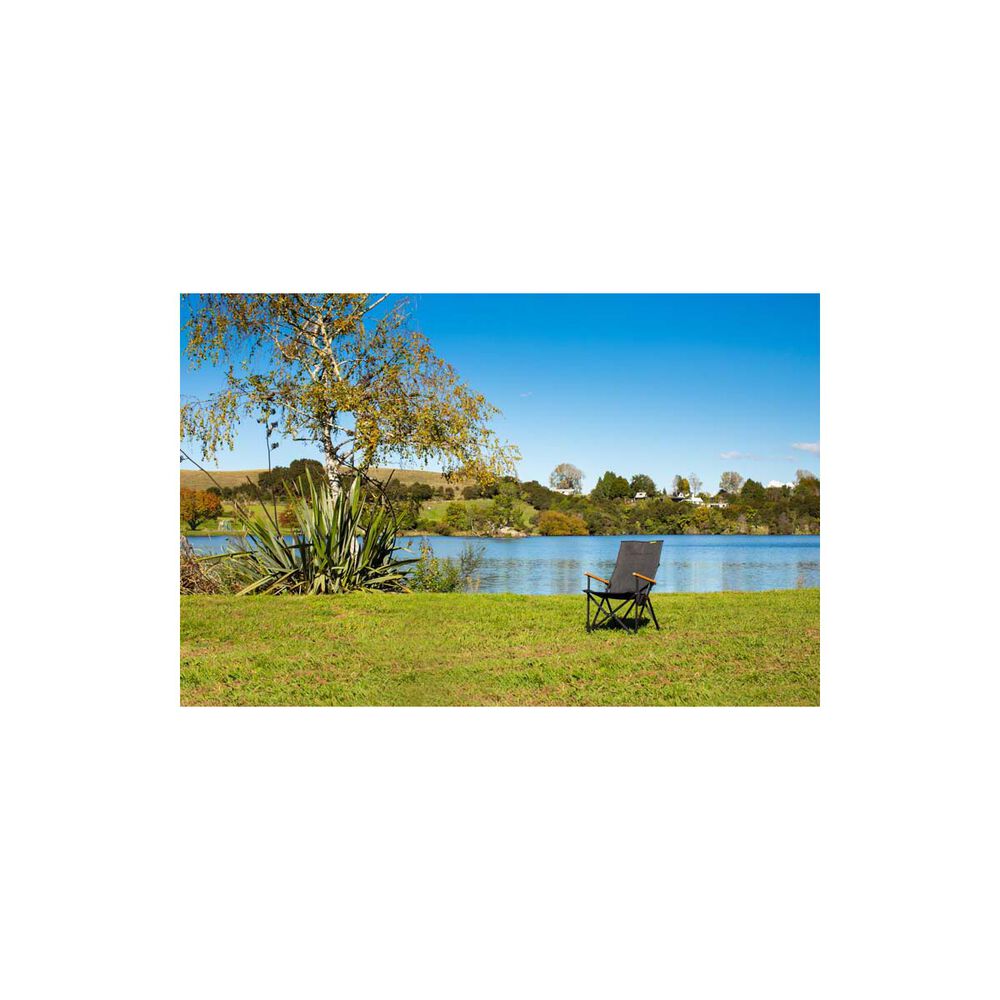 Zempire Roco Lite V2 Chair 120kg