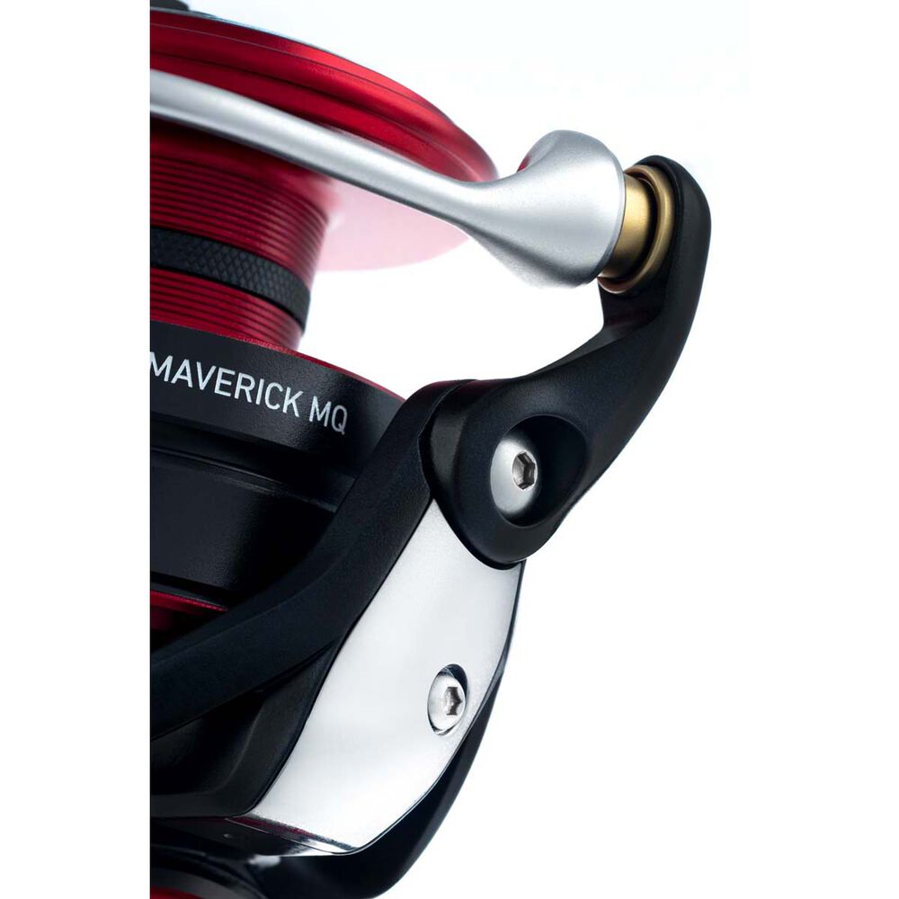 Daiwa 22 Maverick MQ Spinning Reel 6000 XH