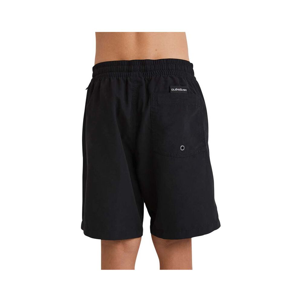 Quiksilver Youth Waterboy Volley Shorts