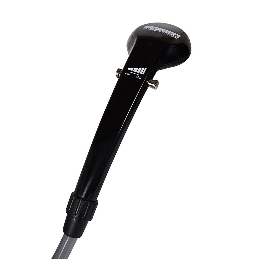 Wanderer Camp Shower 12V