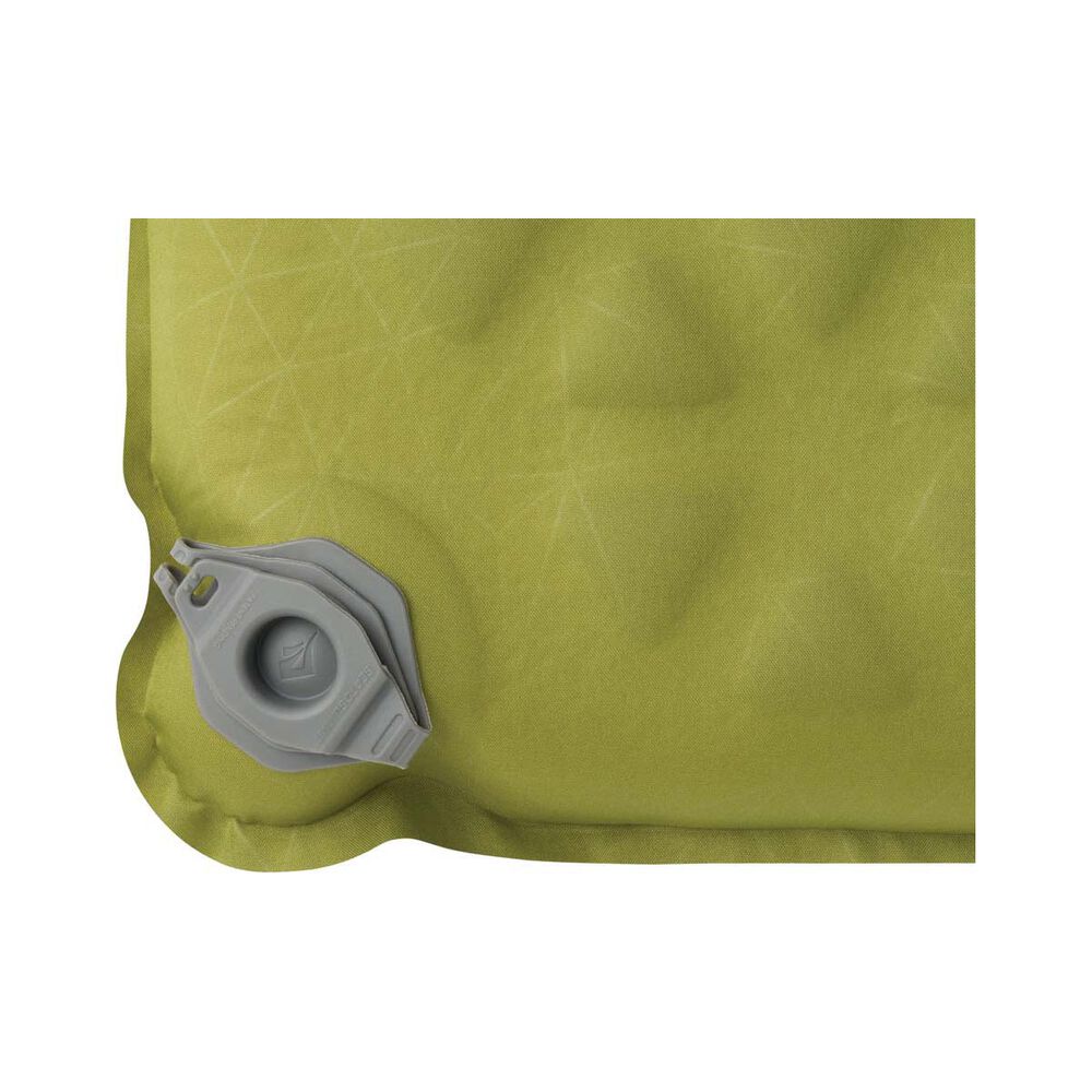 Sea to Summit Self Inflating Camp Mat Green