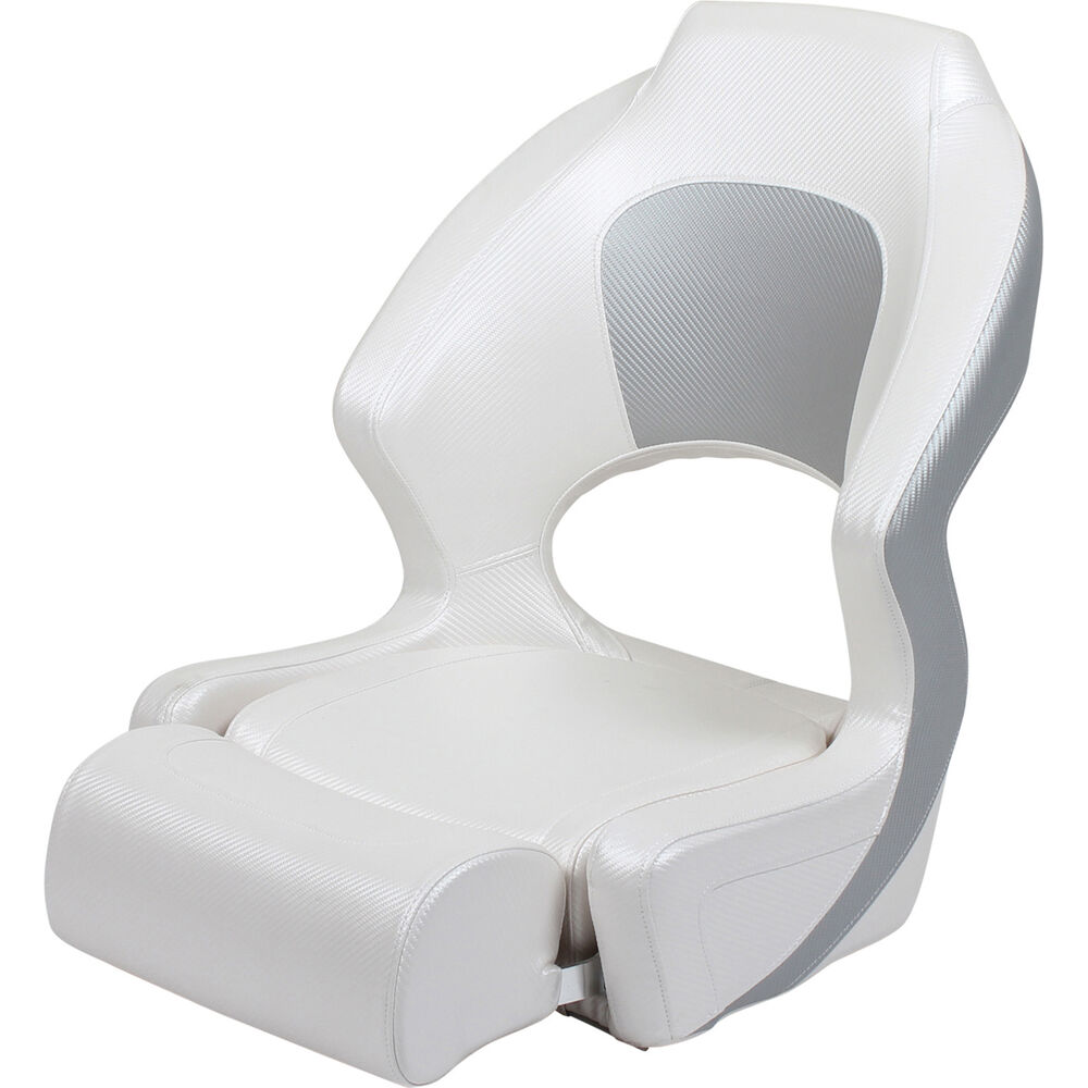 Bowline Deluxe Sport Boat Seat