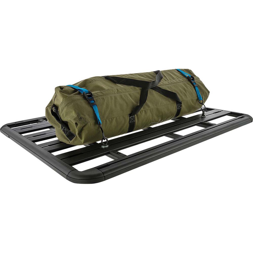 Rhino Rack Tie Down Straps with Hook - 2 Pack