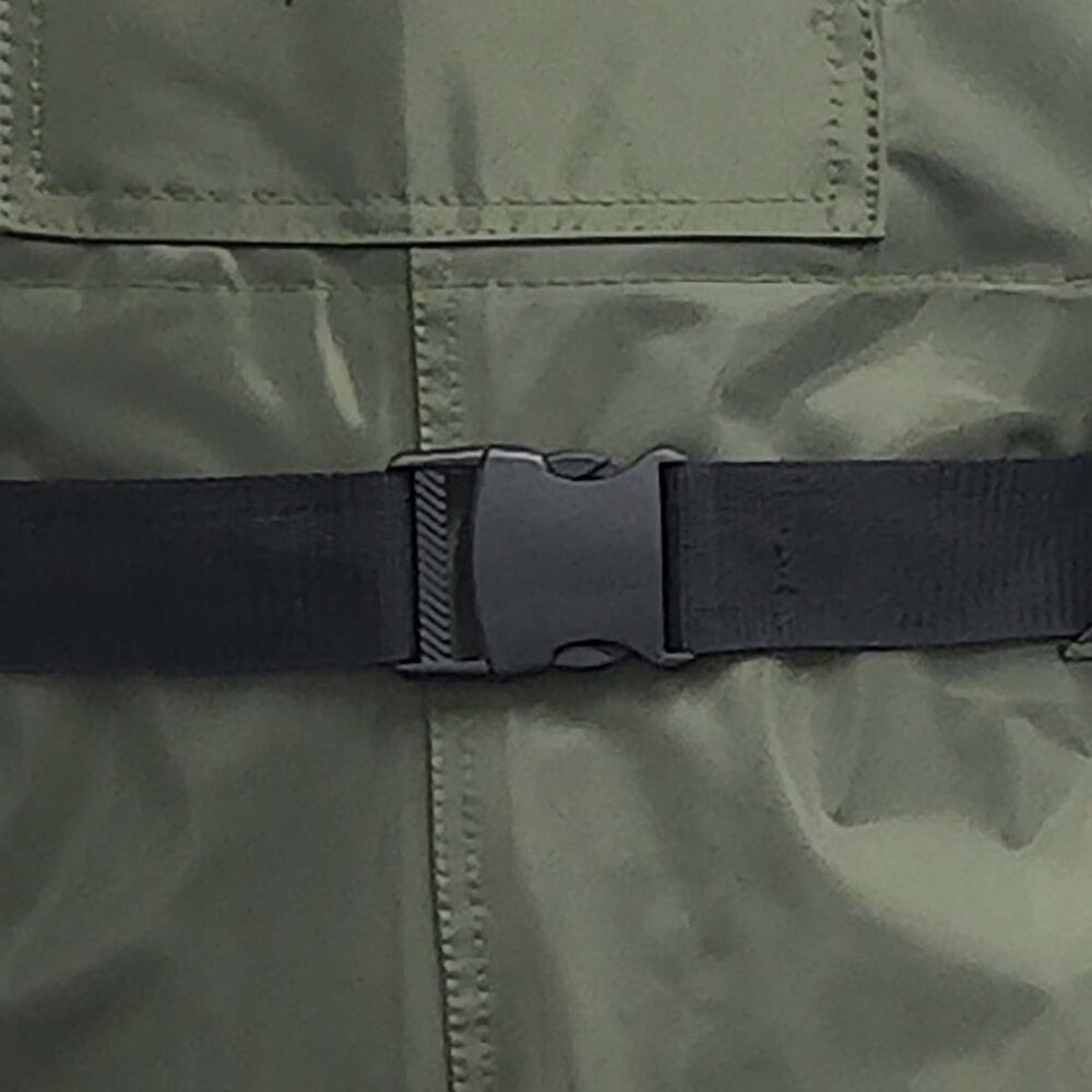 Pryml Chest-HI Nylon PVC Waders