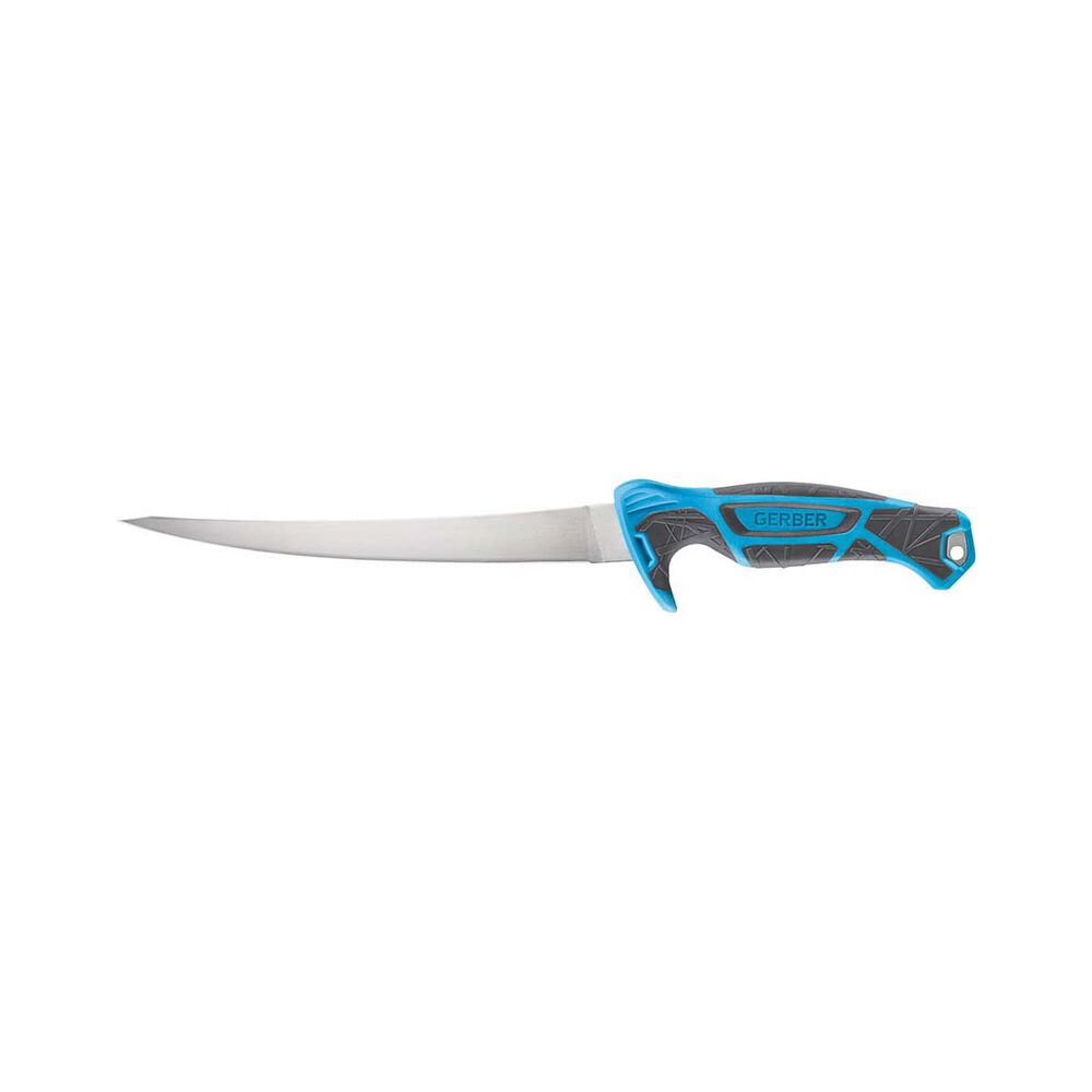 Gerber Salt Rx Controller Fillet Knife 8"