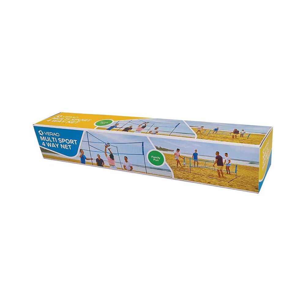 Verao Multi Sport 4 Way Net