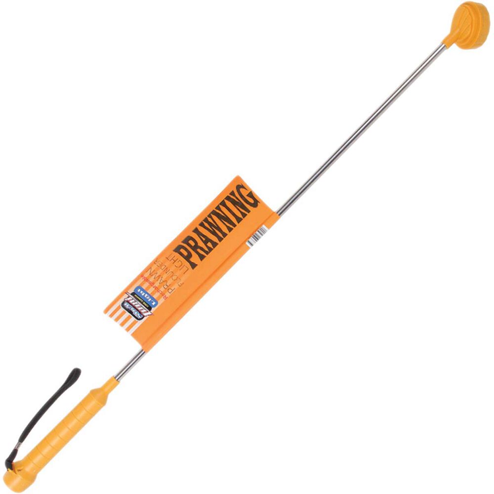 Shell Lumi Prawn Light Rechargable 1000LM