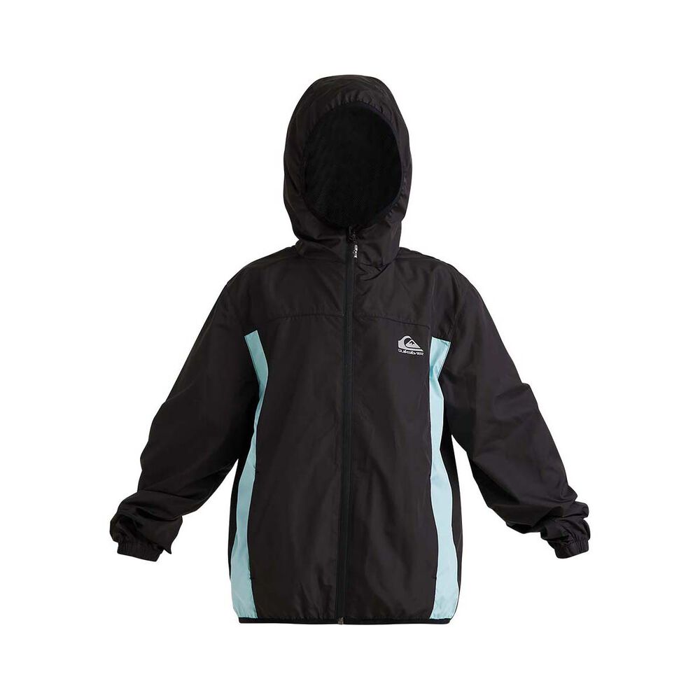 Quiksilver Youth Wind Breaker Jacket