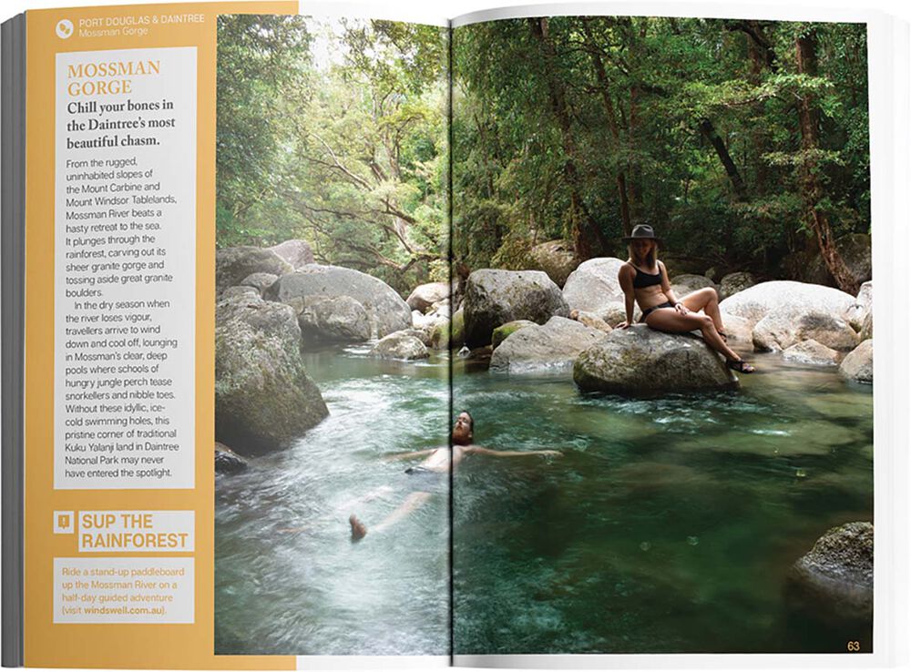 100 Things to See in Tropical North Queensland