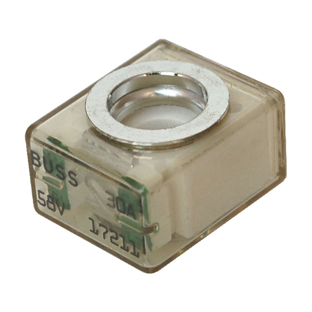 Blue Sea Systems MRBF Terminal Fuse
