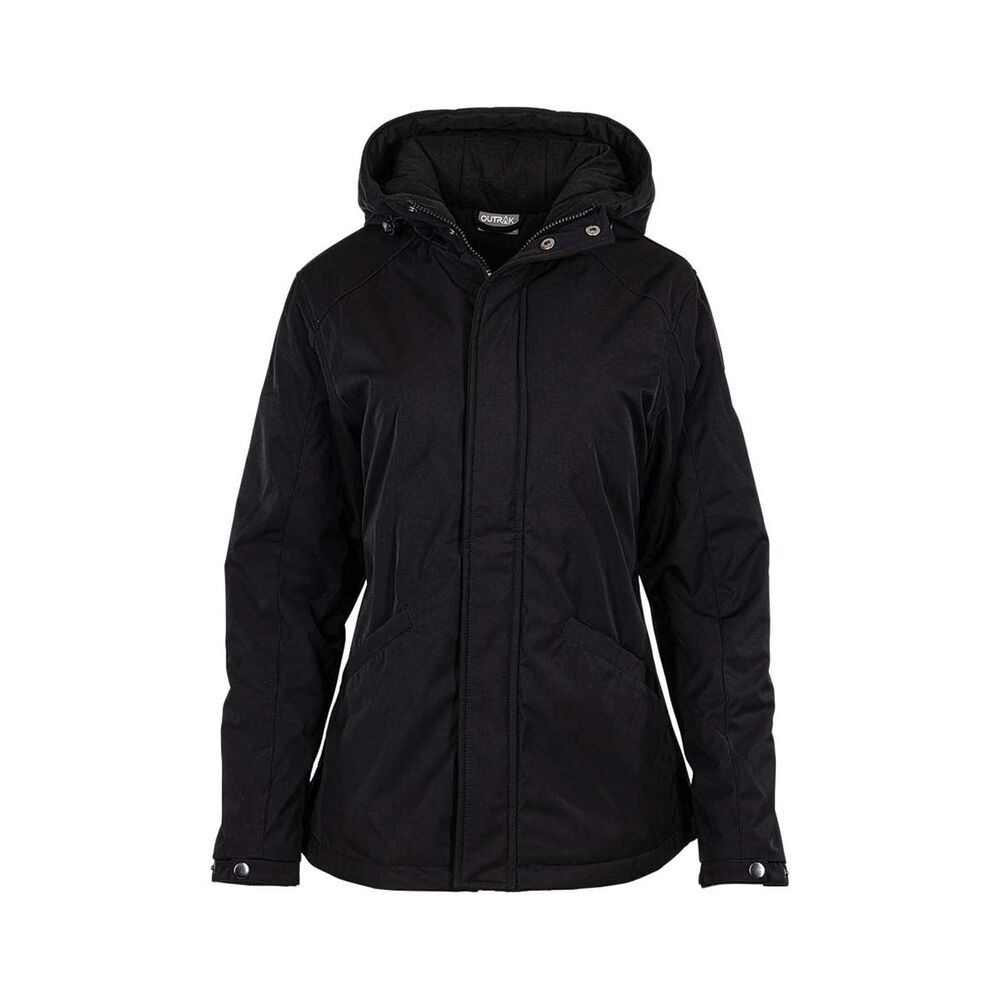 OUTRAK Women's Explore Jacket
