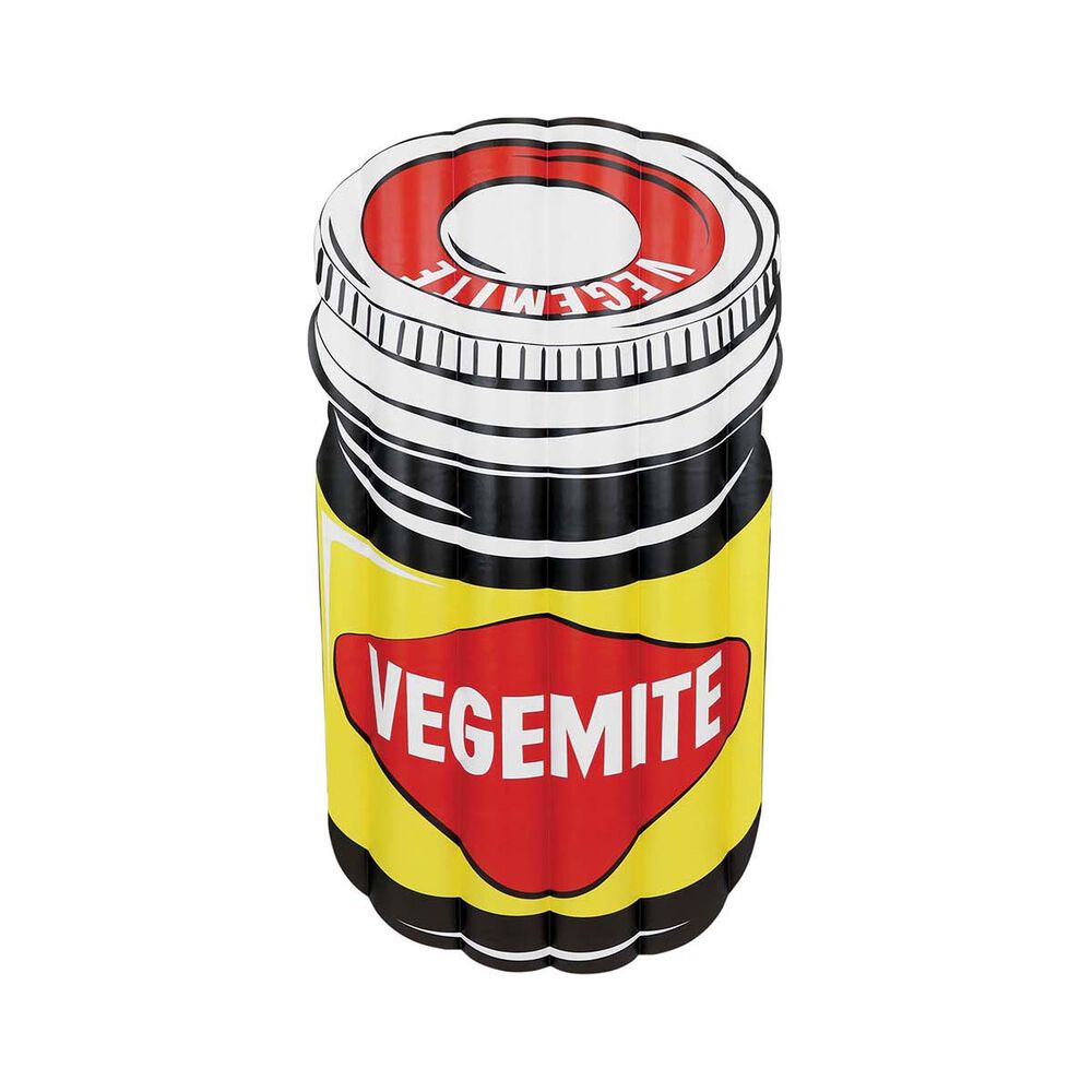 Tradie Vegemite Jar Pool Inflatable