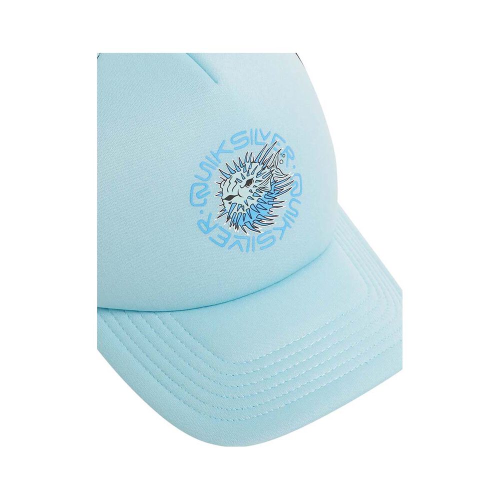 Quiksilver Kids Beached Cap