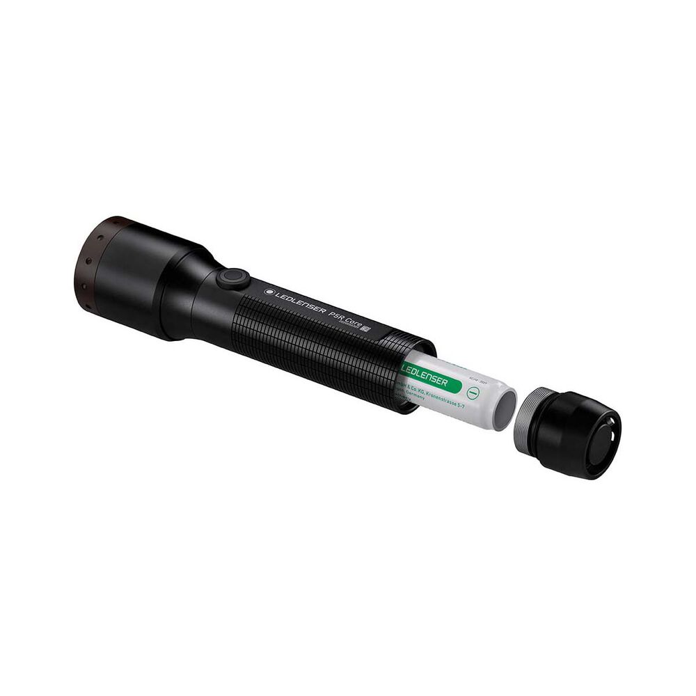 Ledlenser P5R Core Torch