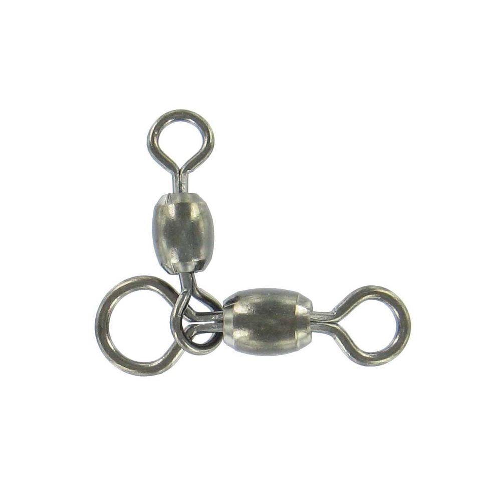 Shogun 3-Way Crane Swivel 20 Pack