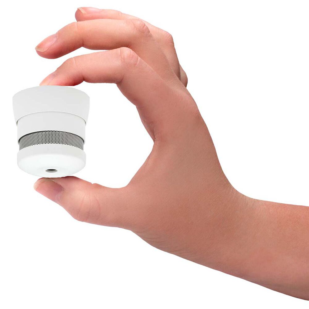 Cavius Nano 10 Year Photoelectric Smoke Alarm
