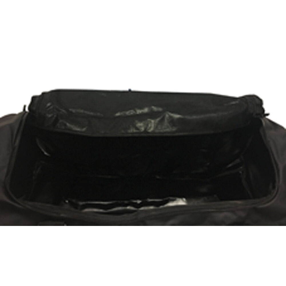 OUTRAK PVC Duffle Bag 90L