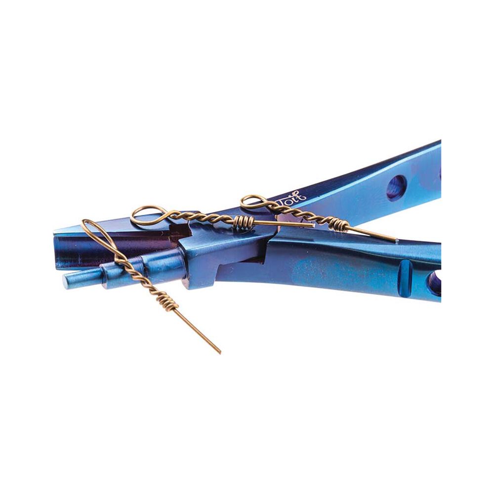 Toit Haywire Twist Tool Pliers