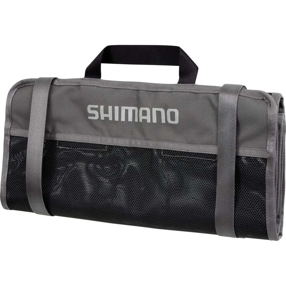 Shimano Game Lure Wrap