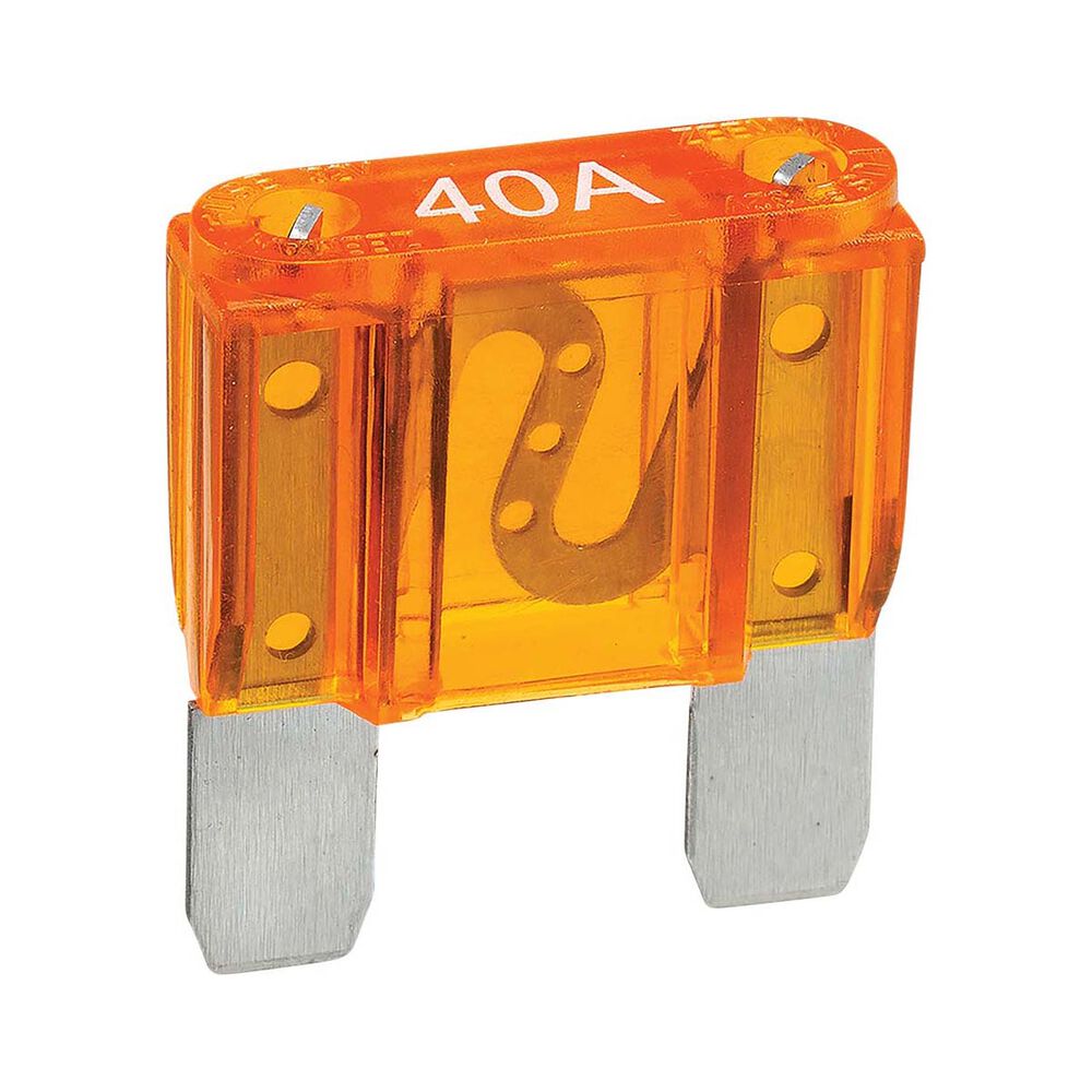 Narva Maxi Blade Fuse - 40A