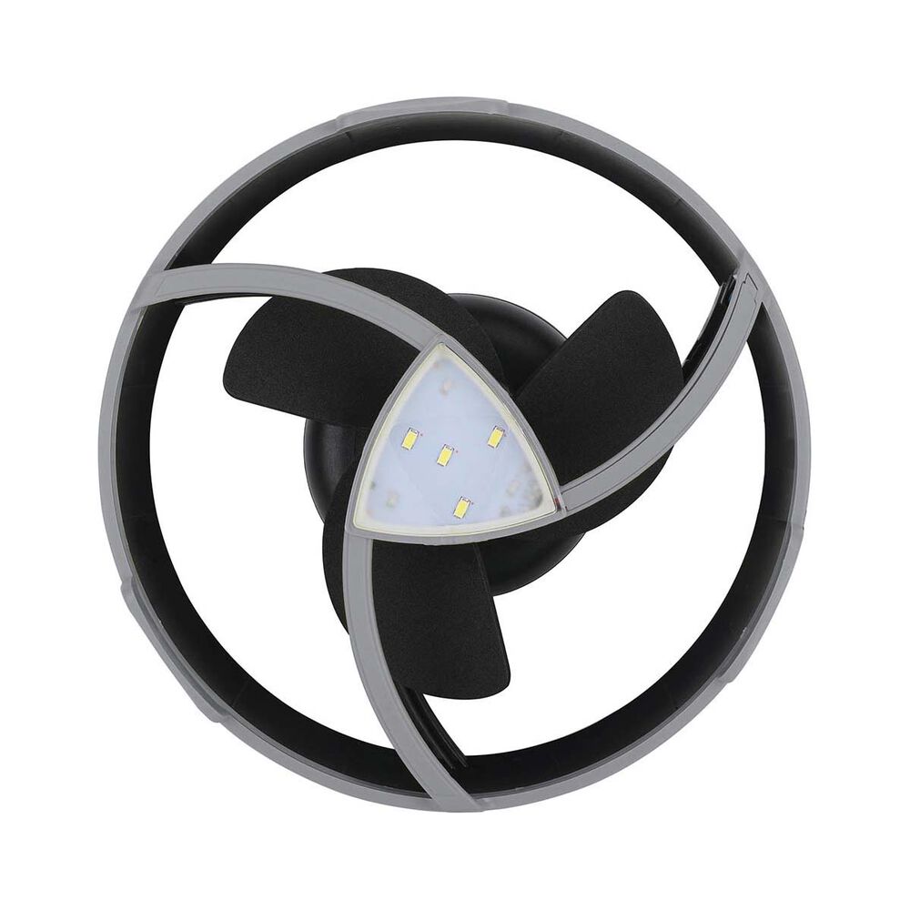 Wanderer Rechargeable LED Tent Fan