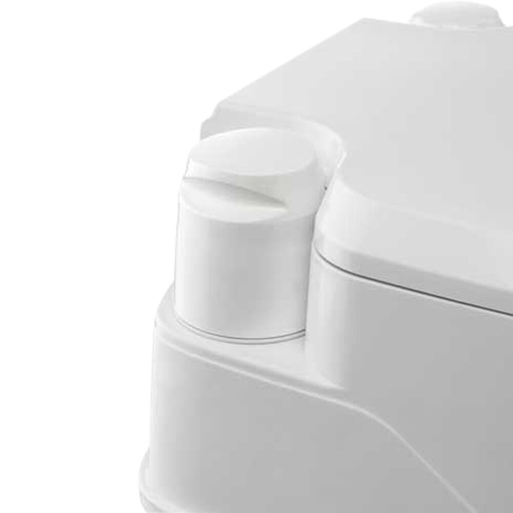 Thetford Porta Potti Qube 365 Portable Toilet 21L