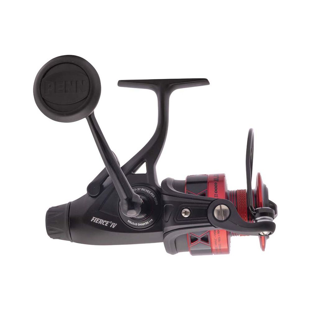 Penn Fierce IV 4000 Live Liner Spin Reel
