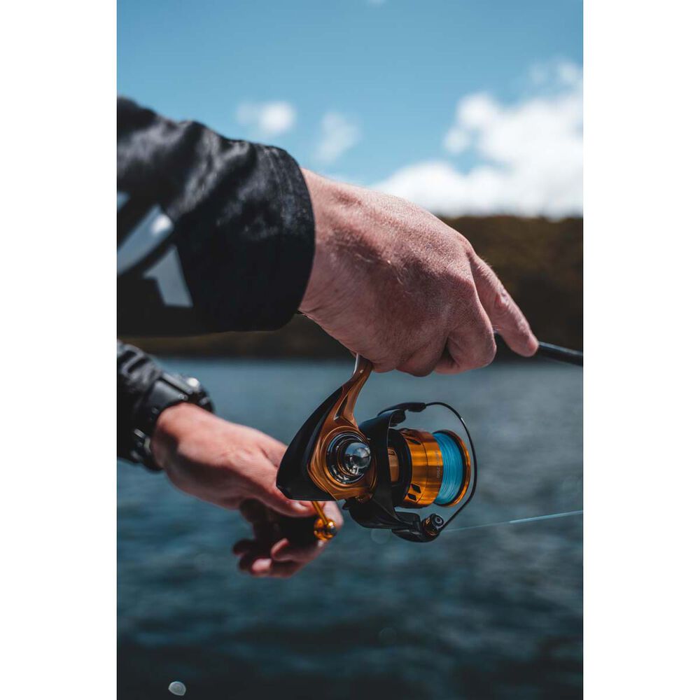 Daiwa 23 Aird LT Spinning Reel 6000 H