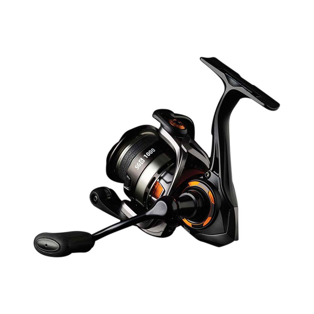 Savage Gear SG6 Spinning Reel 3000H