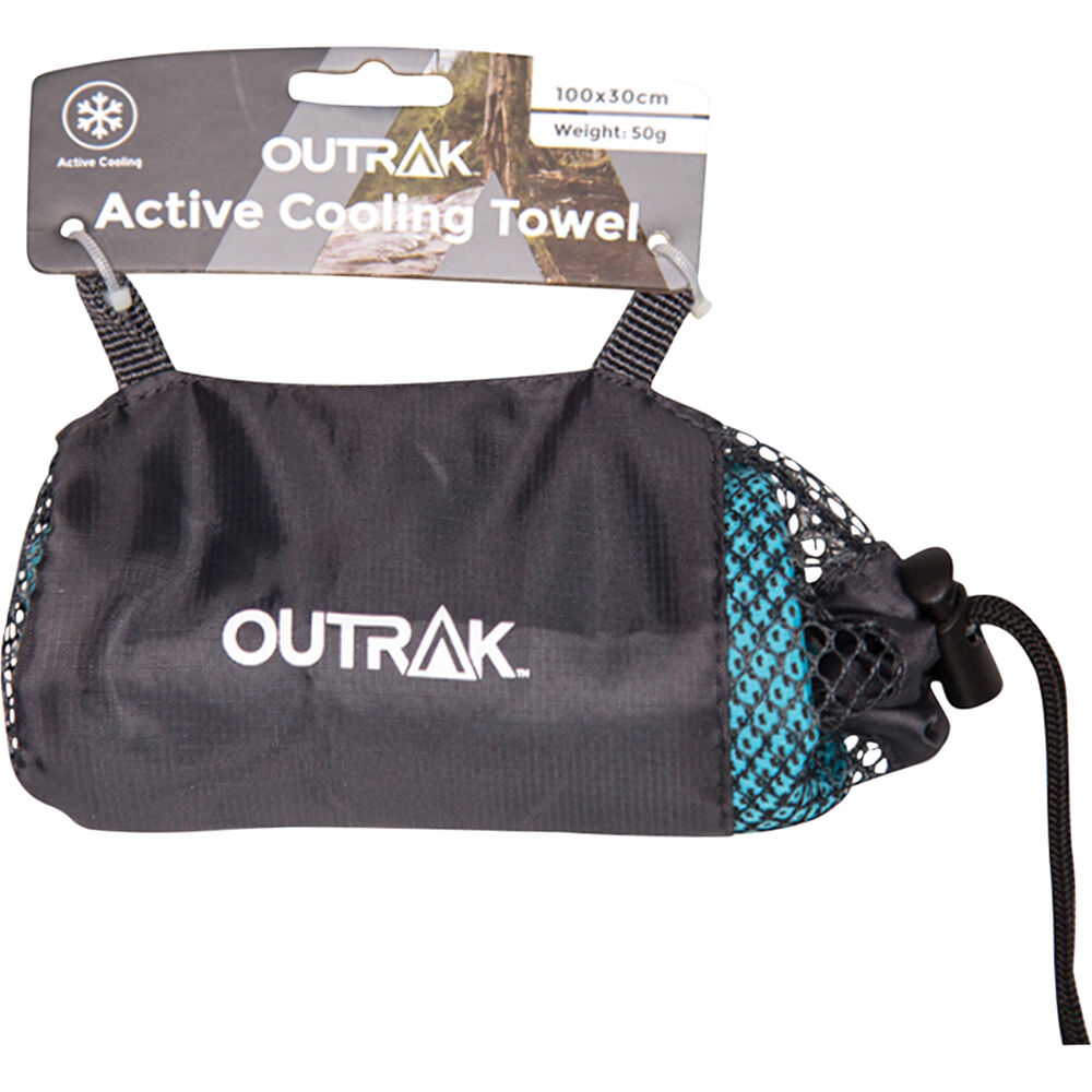 OUTRAK Active Cooling Towel