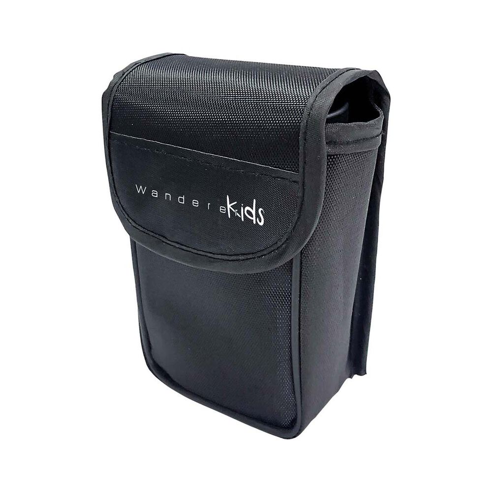 Wanderer Kids Ruby Lens Binoculars 8x21