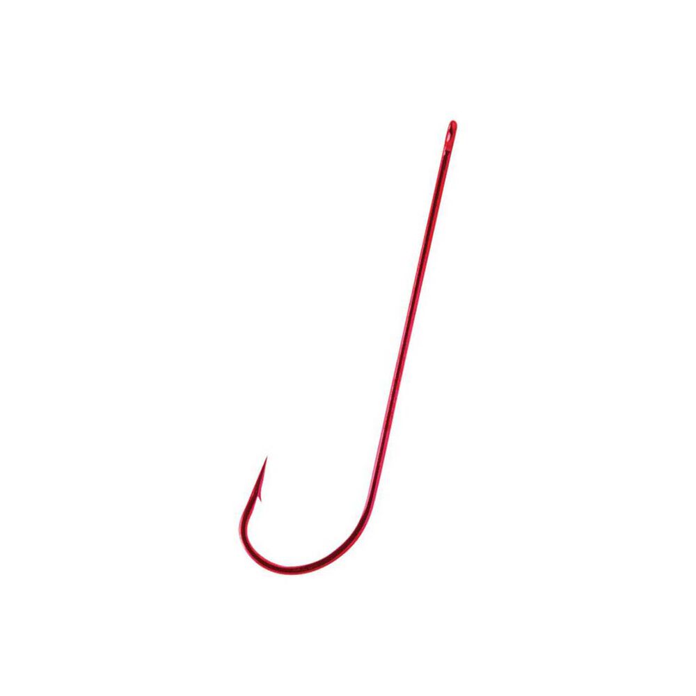BKK Bloodworm-R Carlisle Hook 25 Pack