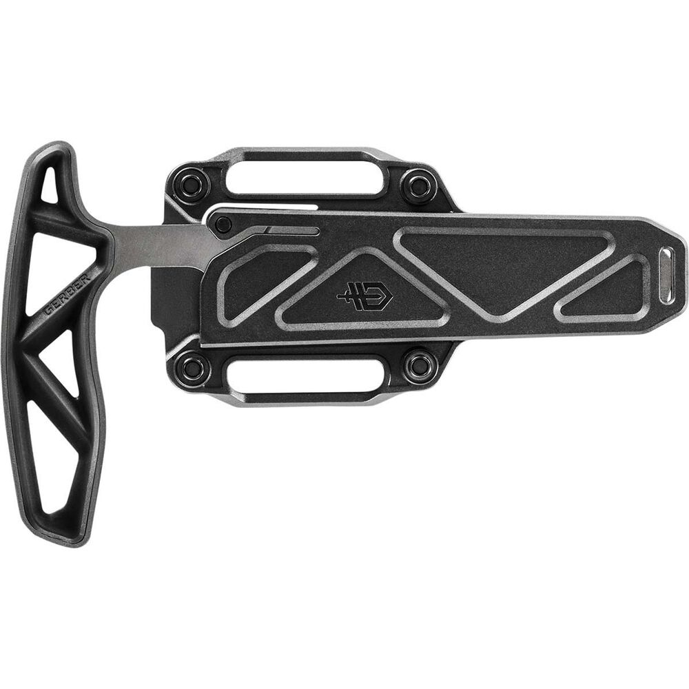 Gerber Exo Mod Saw Black
