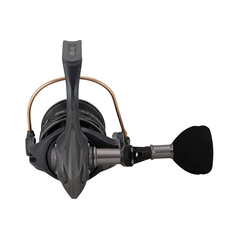 Abu Garcia Revo ALX Spinning Reel 4000SH