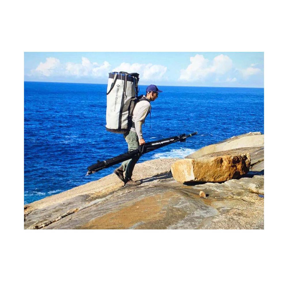 Ocean's Legacy Soft 2 Pocket Rod Pouch