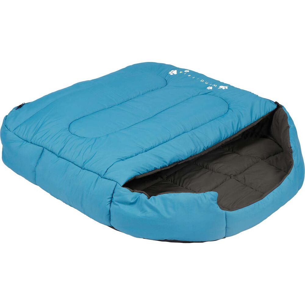 Wanderer Pets Large Sleeping Bag