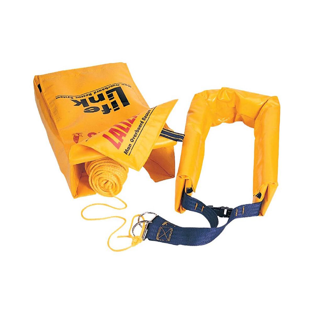 LifeLink M.O.B Rescue System