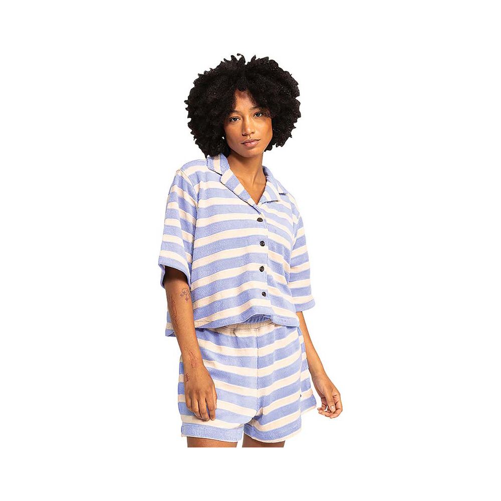 Quiksilver Towel Shorts for Women
