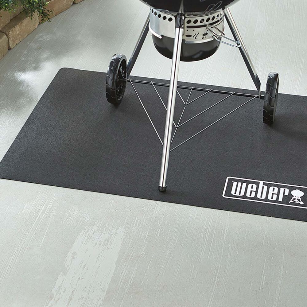 Weber Floor Protection Mat