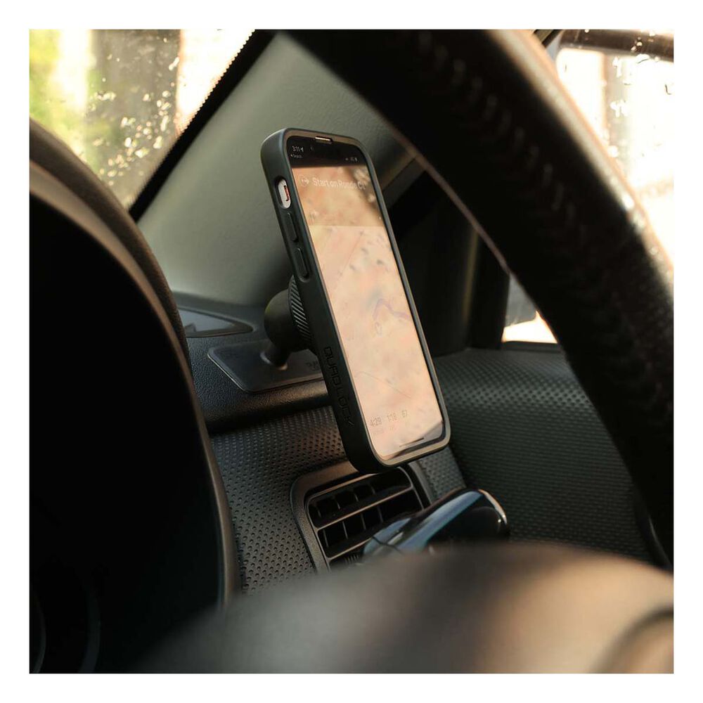 Quad Lock Dash / Console Car Mount