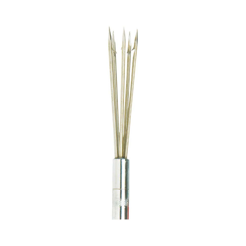 Mirage Hand Spear Cluster for Fibreglass