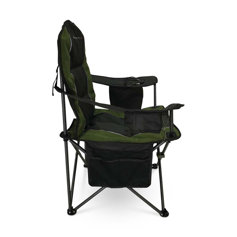 Wanderer Premium Cooler Arm Chair 120kg