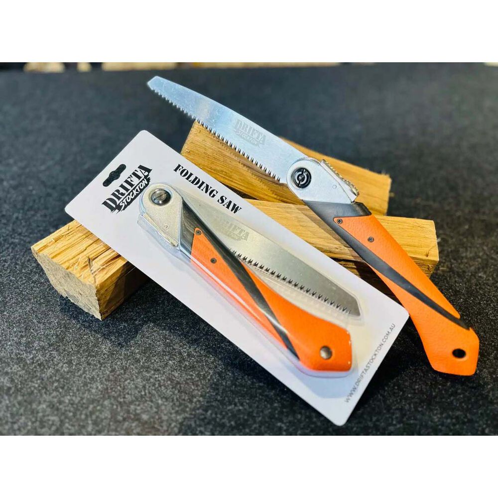 Drifta Folding Saw