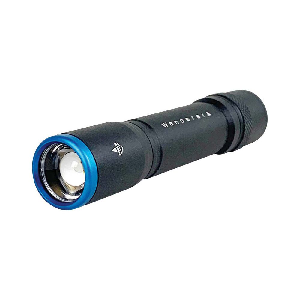 Wanderer 1000L Rechargeable Moonbeam Torch