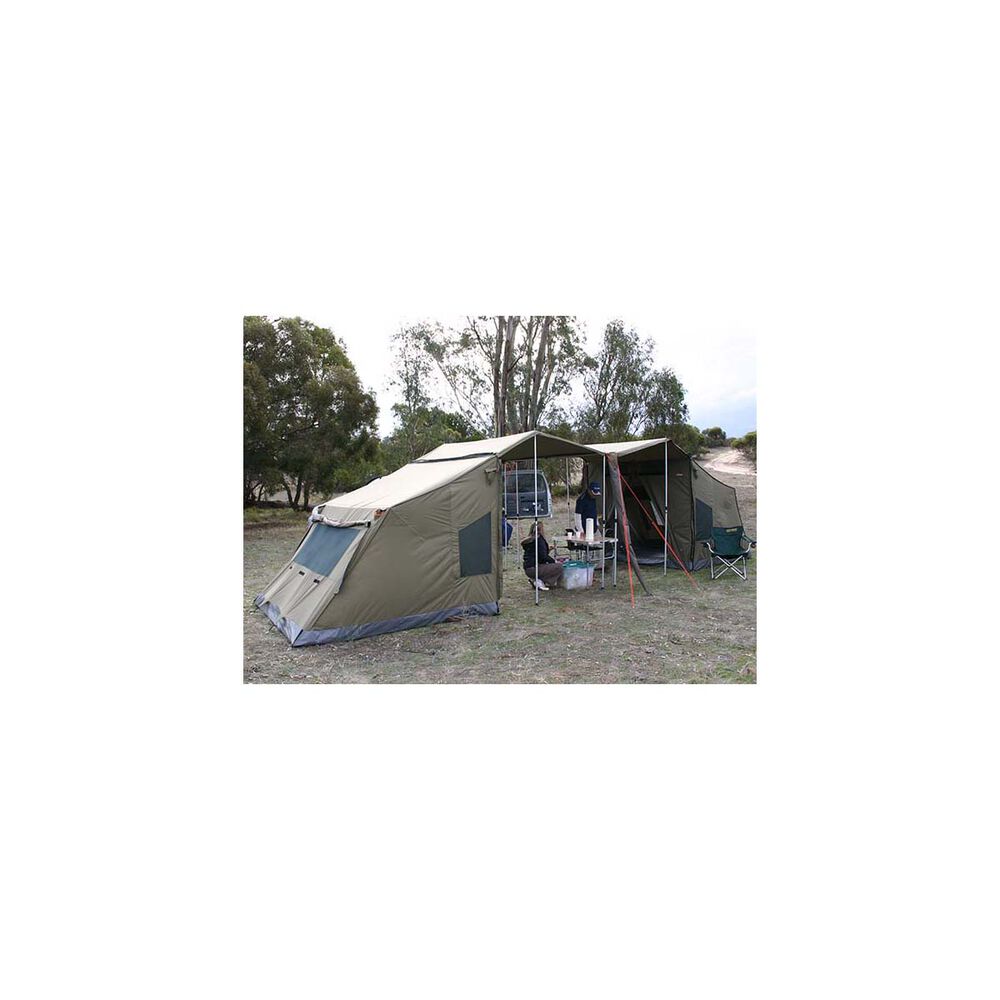 Oztent RV3-4 Awning Connector