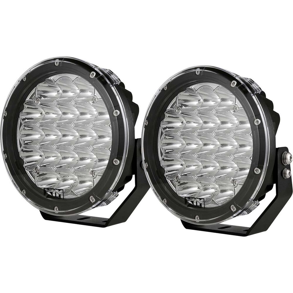 XTM Hemera Driving Lights 175mm