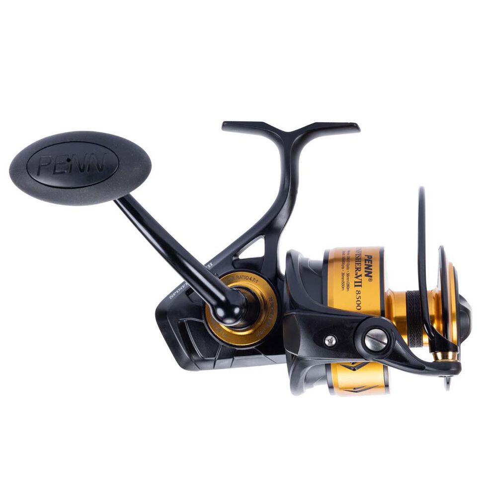 PENN Spinfisher VII 8500 Spinning Reel